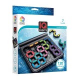 Smart Games , IQ Digits, joc de logica cu 120 de provocari, 7+ ani