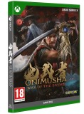 Onimusha Way Of The Sword Xbox Series S/X|PlayStation 5|PC