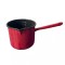 Ibric cilindric emailat 1.5 L Resigilat Handy KitchenServ