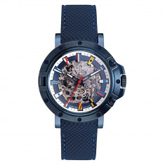 Ceas Barbati, NAUTICA PORTHOLE - AUTOMATIC SKELETON NAPPRHS12 foto