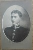 Ofiter roman de infanterie// foto tip CP Fotoglob Electric Siegmund Packer