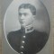 Ofiter roman de infanterie// foto tip CP Fotoglob Electric Siegmund Packer