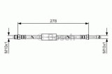 Conducta / cablu frana BMW Seria 5 Gran Turismo (F07) (2009 - 2016) BOSCH 1 987 481 617