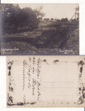 Gagesti ( Focsani, Vrancea)- militara WWI, WK1