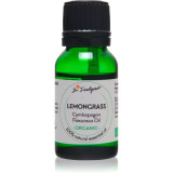 Cumpara ieftin Dr. Feelgood Essential Oil Lemongrass ulei esențial Lemongrass 15 ml
