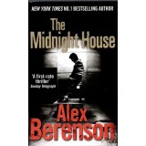 The Midnight House - Alex Berenson