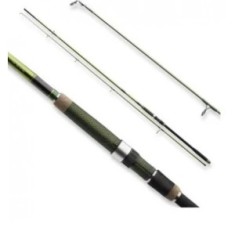 Lanseta Crap Cormoran Speciland Carp 2 3,60m/40-100g/2seg foto