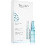 Thalgo Spiruline Boost Energising Booster Concentrate concentrat anti-rid cu vitamina C 7 x 1.2 ml