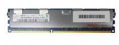 Memorie server DDR3 REG 4GB 1066 MHz Hynix - second hand foto