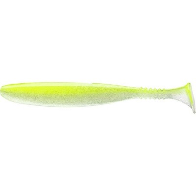 SHAD DAIWA D.FIN 7,5CM/UV LIME PEARL/10BUC/PL foto