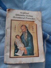 Acatistul Sfantului Stelian Ocrotitorul PRUNCILOR,Preasfintitul GALACTION,2002
