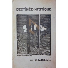 DESTINEE MYSTIQUE - dedicatie!!!