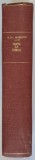 NUNTA LA ROMANI - STUDIU ISTORICO-ETNOGRAFIC S. FL. MARIANU, 1890, Cartonata, 856 pag. (File 547-855 fotocopiate)