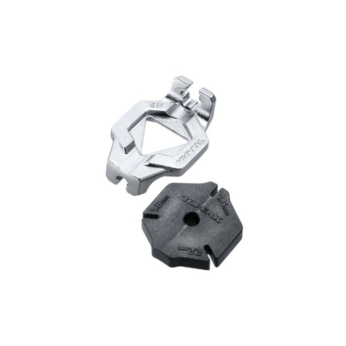 Cheie Spite Bicicleta Topeak Duospoke Tps-Sp15, Mavic M7/M9, Clema Aero Ultimate FactoryBikes