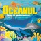Carte cu imagini pop-up - Oceanul