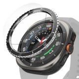 Rama pentru Samsung Galaxy Watch Ultra&nbsp;47mm - Ringke Bezel Styling - Black (CB-GW7U-47-80)
