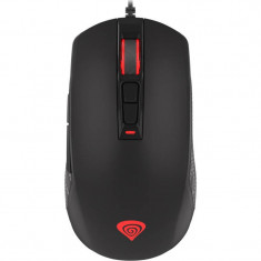 Mouse Gaming Genesis Krypton 300 foto