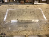 Sertar Legume Frigider LG GTB574PZHZD 59.5 x 29 cm / R21