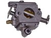 Carburator Stihl: MS 170, 180, 017, 018 (model ZAMA) (1130 120 0603), drujba, ARV-080060.1, Oem