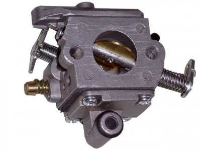 Carburator Stihl: MS 170, 180, 017, 018 (model ZAMA) (1130 120 0603) - PowerTool TopQuality foto