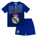 Real Madrid pijamale de copii Short reflex - 6/7 let