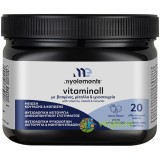 Vitaminall 20cpr efervescente