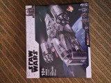 Nava Razor Crest din The Mandalorian REPLICA/CLONA lego