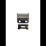 Lame Fade DLC profesionale compatibile cu masina de tuns Plarths G600 G700,JM-p1,LM-g10, Wahl, Vgr, Wmark, 2buc, negru