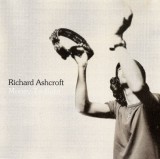 Richard Ashcroft - Money To Burn CD Single Hut Recordings Virgin Muzica CD