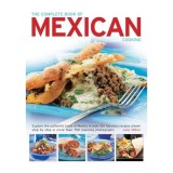 Complete Book of Mexican Cooking