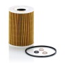 Filtru ulei Mann-Filter HU 926/5 x compatibil BMW Seria 5, 5 Touring, 6, 6 Cabriolet