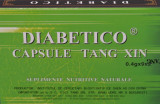 Diabetico 18 capsule cici tang