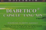 Diabetico 18 capsule cici tang