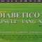 Diabetico 18 capsule cici tang