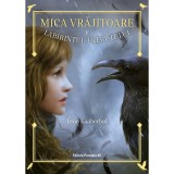 Mica vrajitoare. Labirintul trecutului, Lene Kaaberb?l