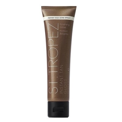 Autobronzant stralucitor, ST. Tropez, Instant Tan Gloss, 100 ml foto