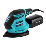Cumpara ieftin Slefuitor electric triunghiular 180W 14000rpm