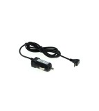 Incarcator de masina Micro-USB 1A/5V Unghi 90 de grade 12-24V negru, Otb