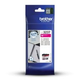 Brother original ink LC-3237M, magenta, 1500str.