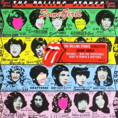 Some Girls | The Rolling Stones