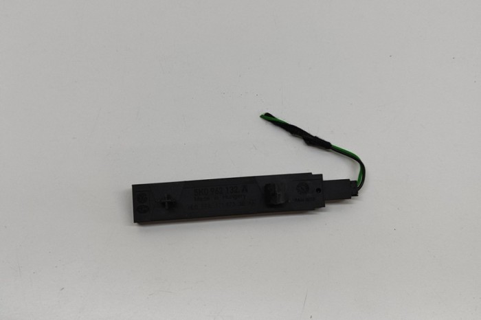 Antena Keyless Entry VW GOLF VII 5G1, BQ1, BE1, BE2 2017 OEM: 5K0962132A 31035446