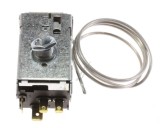 077B6510 TERMOSTAT, TUB CAPILAR = 560MM 00169024 pentru aparat frigorific BOSCH/SIEMENS