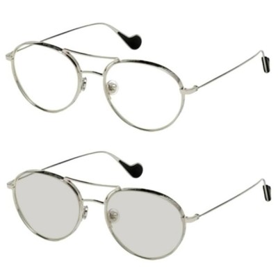 Ochelari de Soare Bărbați Moncler ML0105 54016 foto