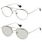 Ochelari de Soare Bărbați Moncler ML0105 54016