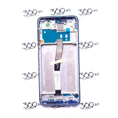 Display Xiaomi Redmi Note 9 Pro / Note 9S / Note 9 Pro Max / Note 10 Lite /