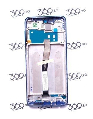 Display Xiaomi Redmi Note 9 Pro / Note 9S / Note 9 Pro Max / Note 10 Lite / foto