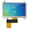 Ecran TFT 4,3" 480x272 LED