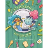 C&oacute;fli receptes b&ouml;ng&eacute;szője - Orb&aacute;n Orsolya