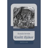 Kinőtt ifj&uacute;kor - Kasz&aacute;s Istv&aacute;n