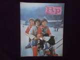 Revista Romania Pitoreasca Nr.2 - februarie 1987